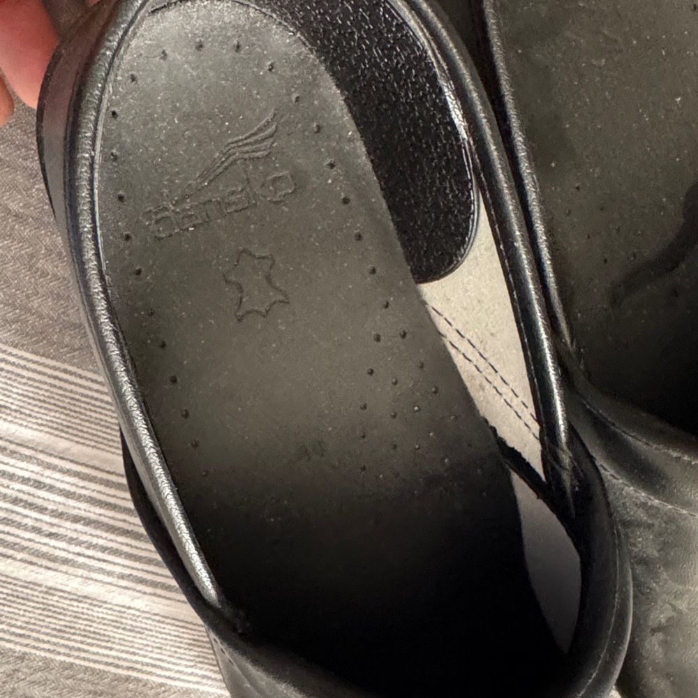 Dansko Clogs - image 2